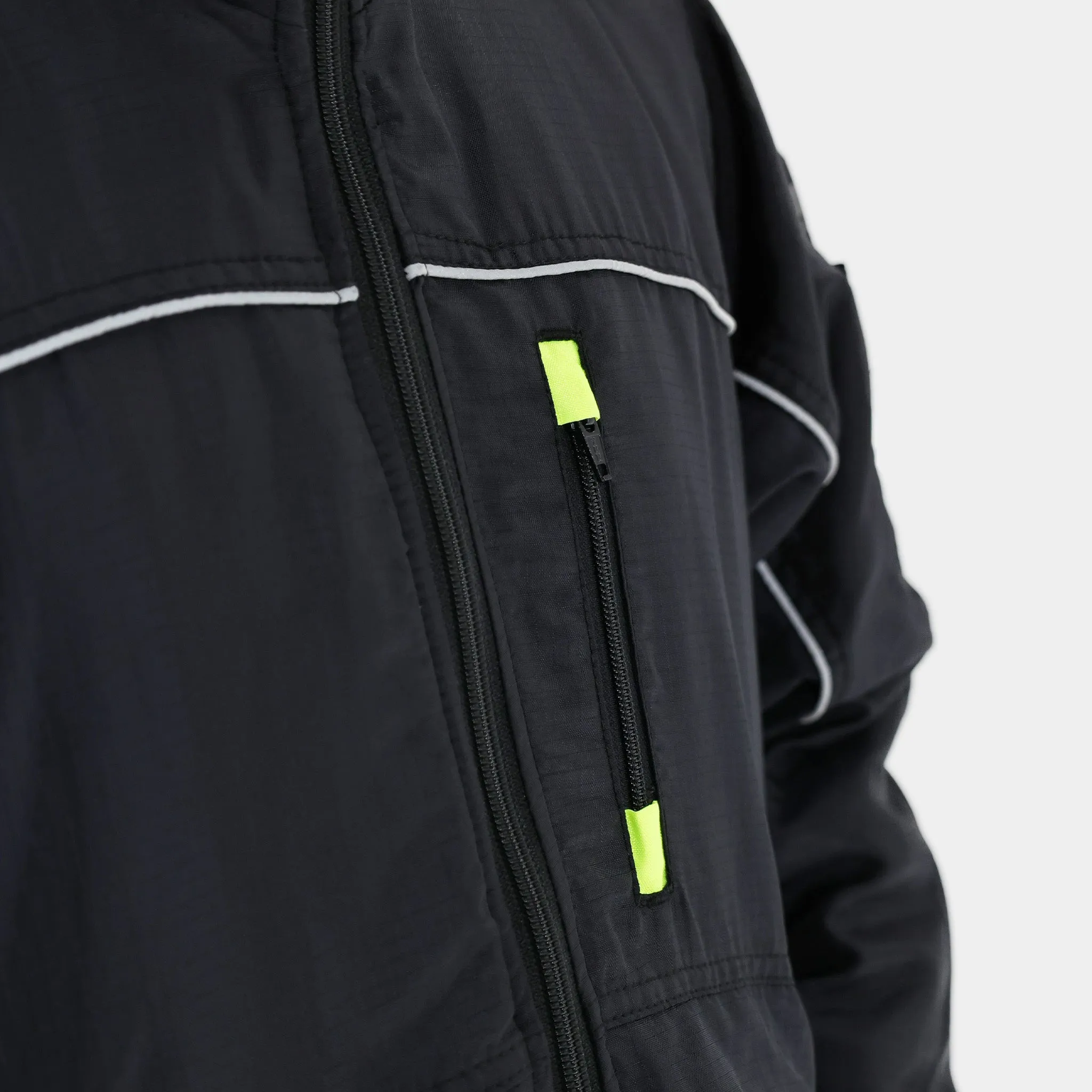 Reflex Jacket