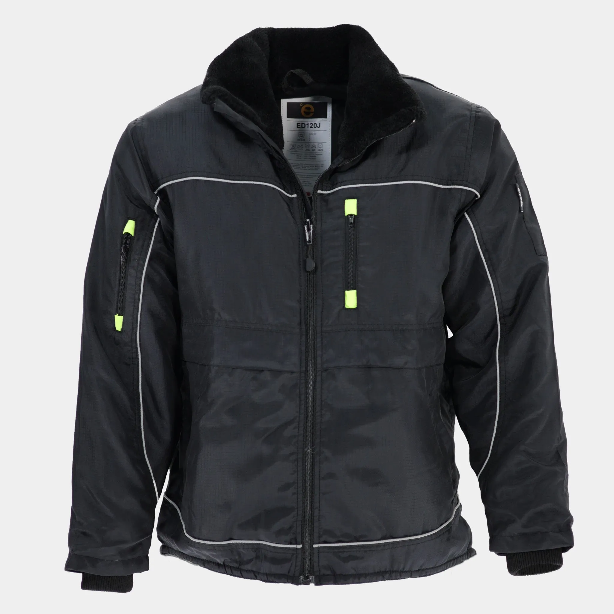 Reflex Jacket