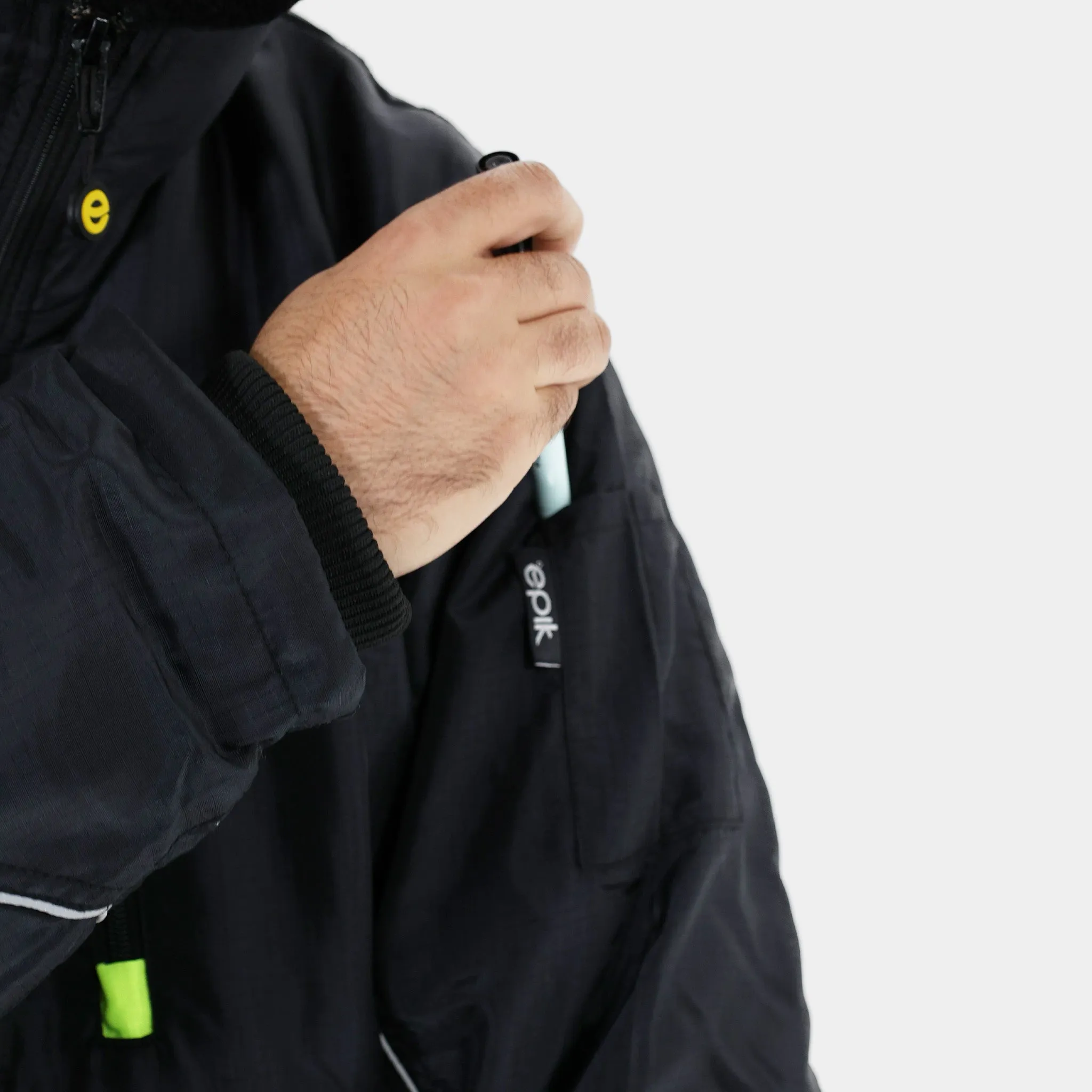 Reflex Jacket