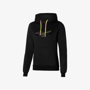 RELEASE HOODY