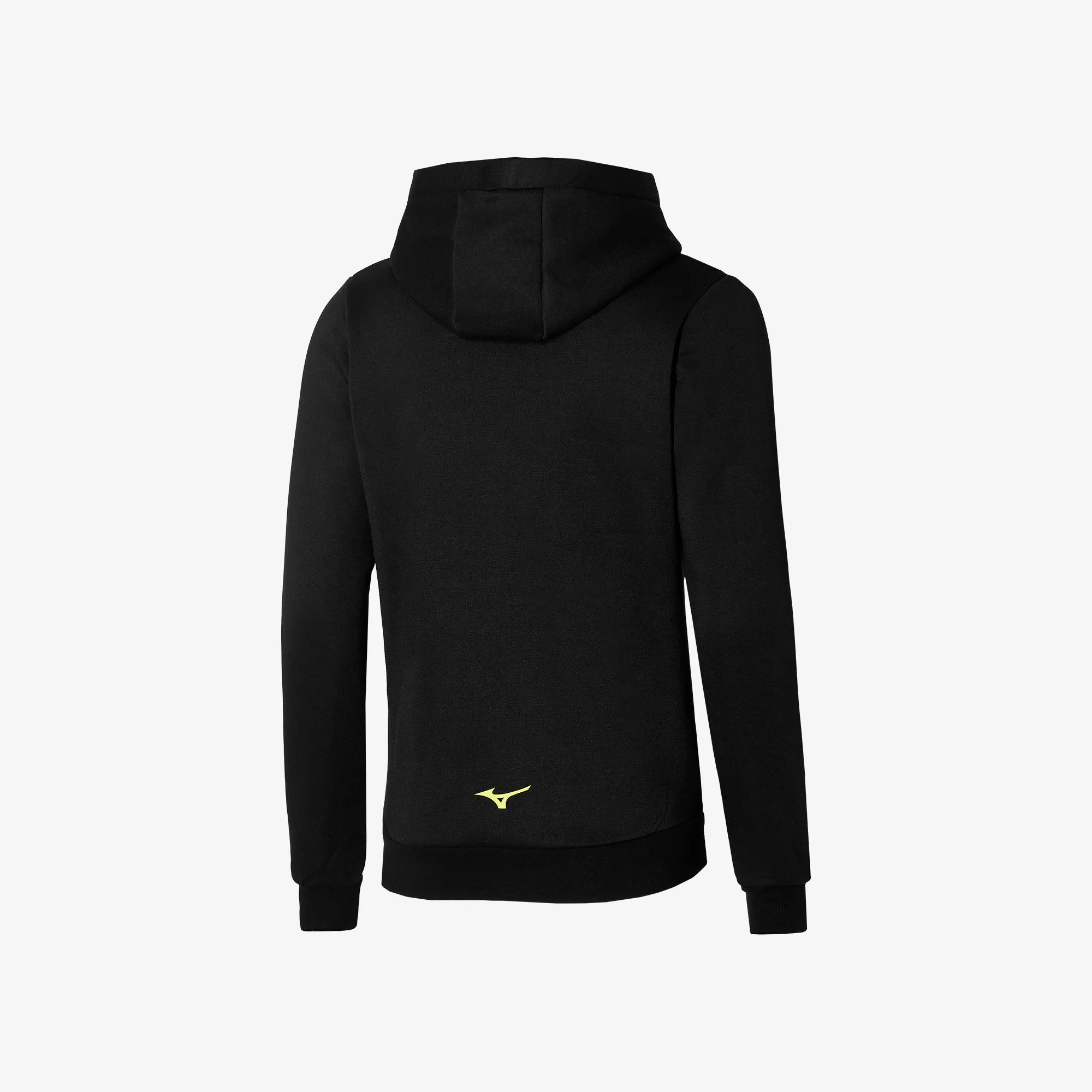 RELEASE HOODY