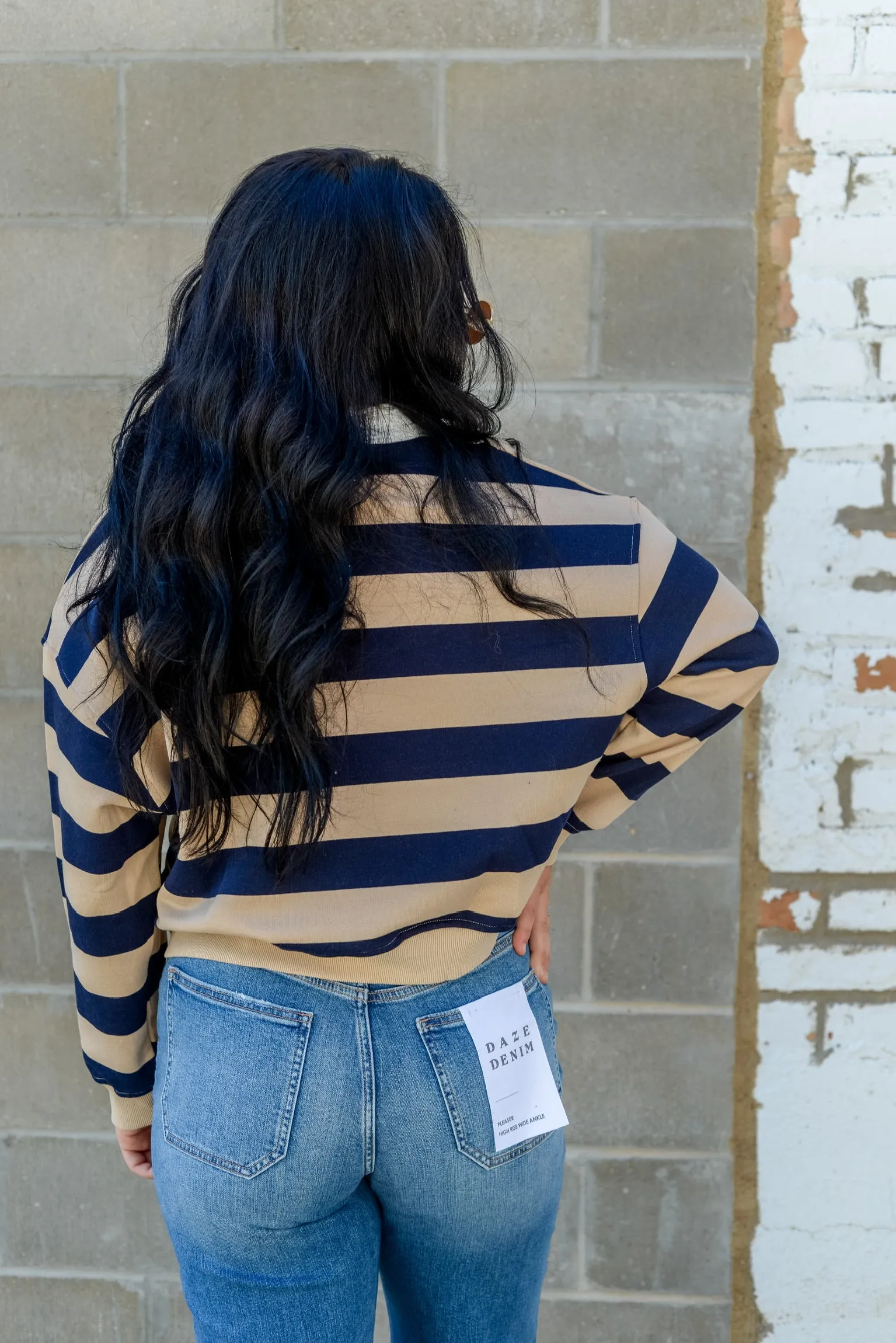 RUGBY COLLARED SHIRT