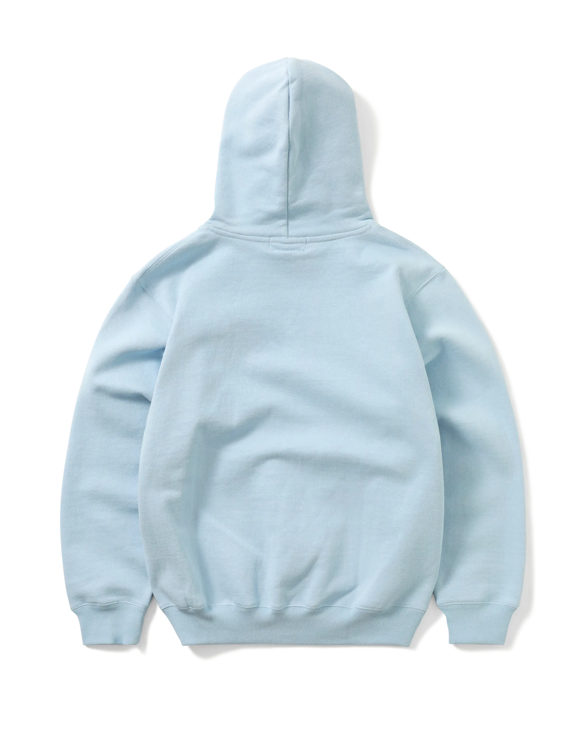 SCANNER HOODIE