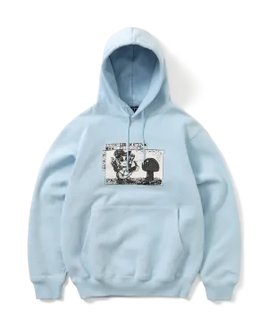 SCANNER HOODIE