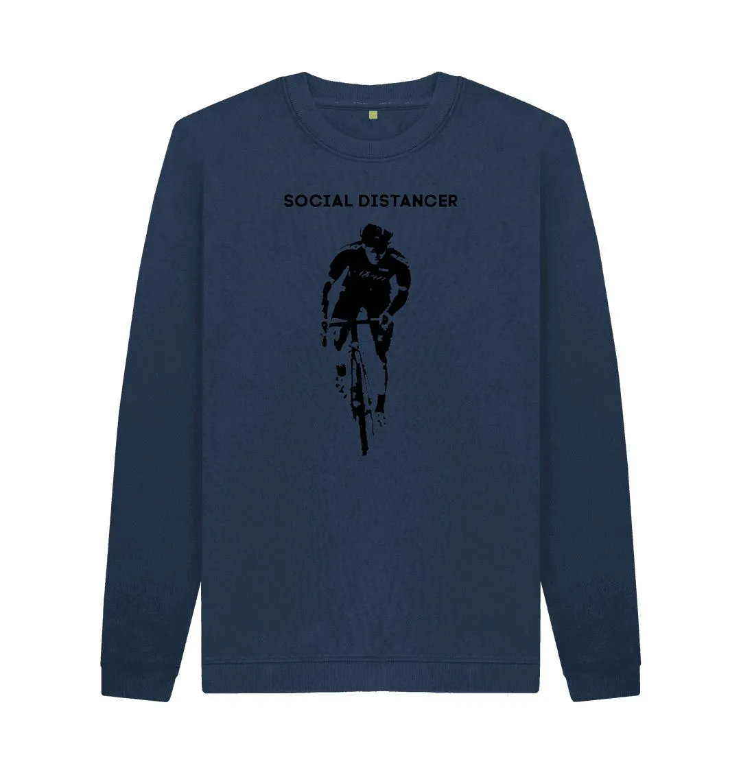 Social Distancer Sweatshirt