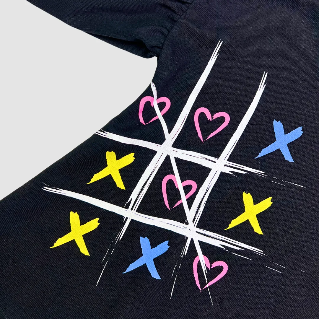 Sofia Top | Tic Tac Toe