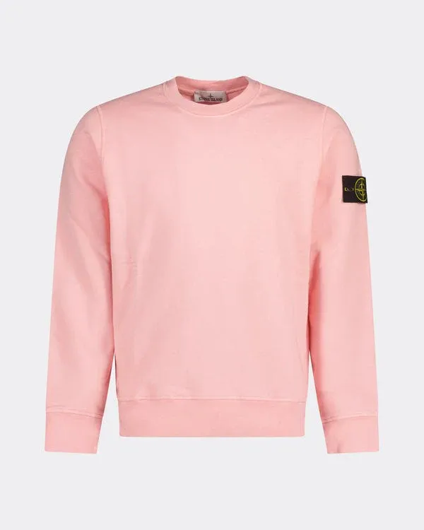 Stone Island  - Basic Sweater