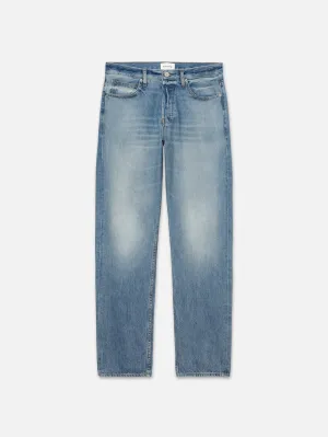 The Straight Jean -- Raywood Clean