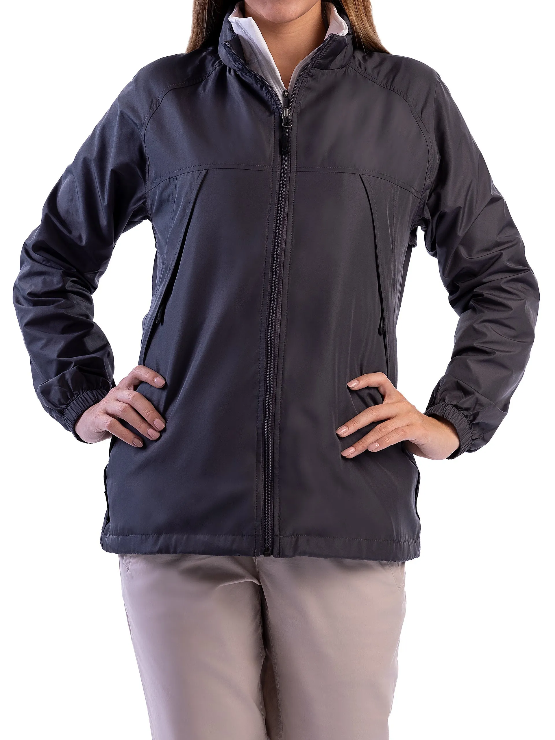 Women's Pack Windbreaker