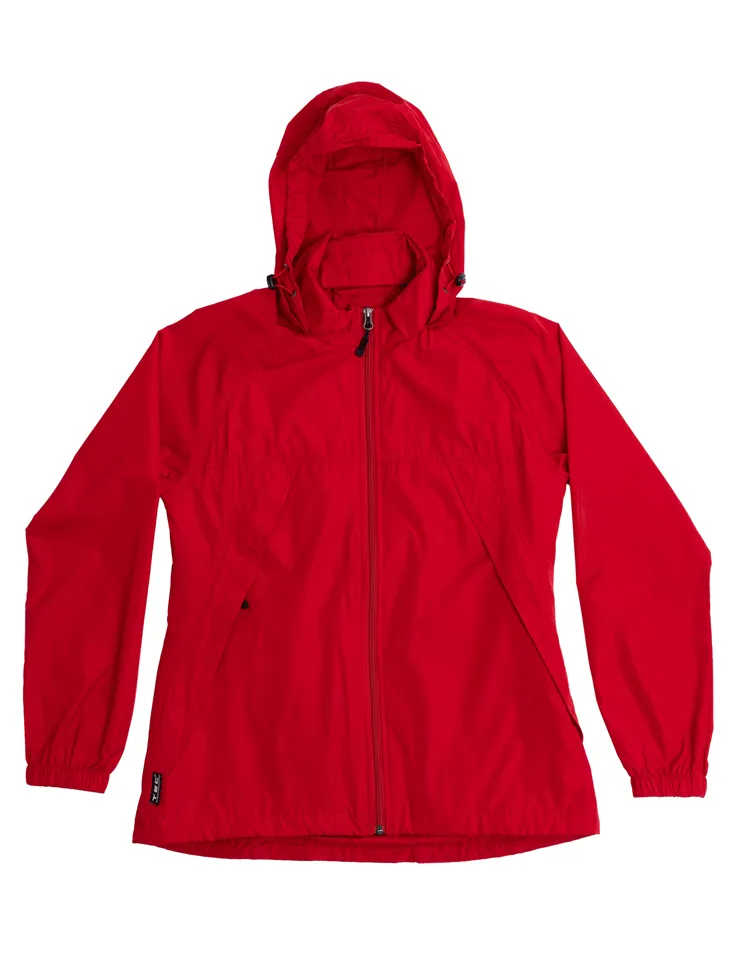 Women's Pack Windbreaker