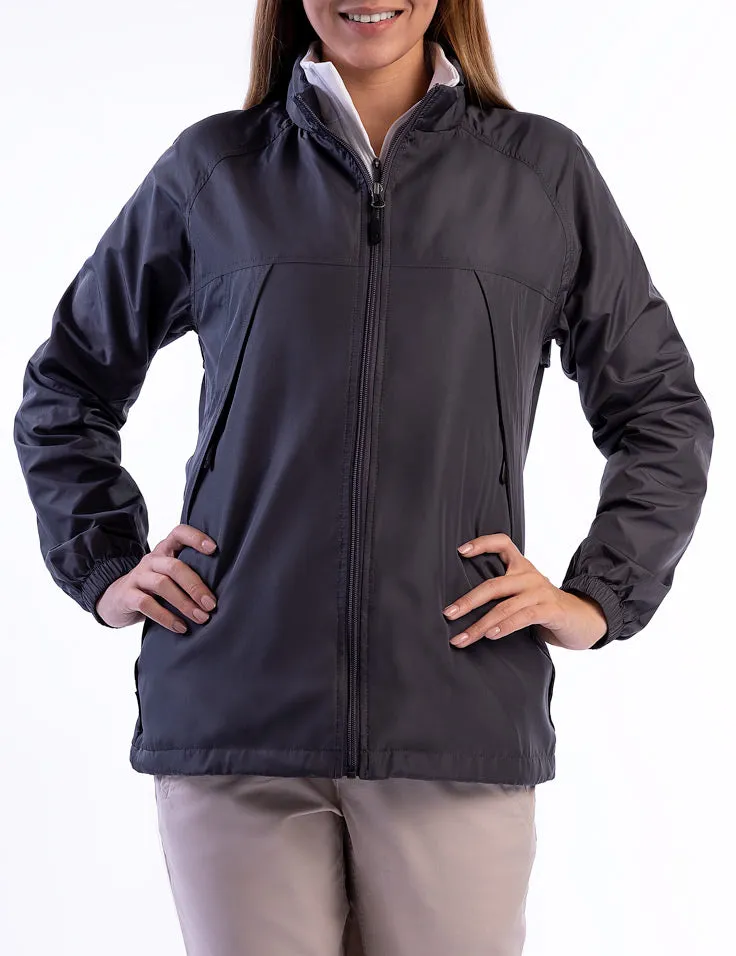 Women's Pack Windbreaker