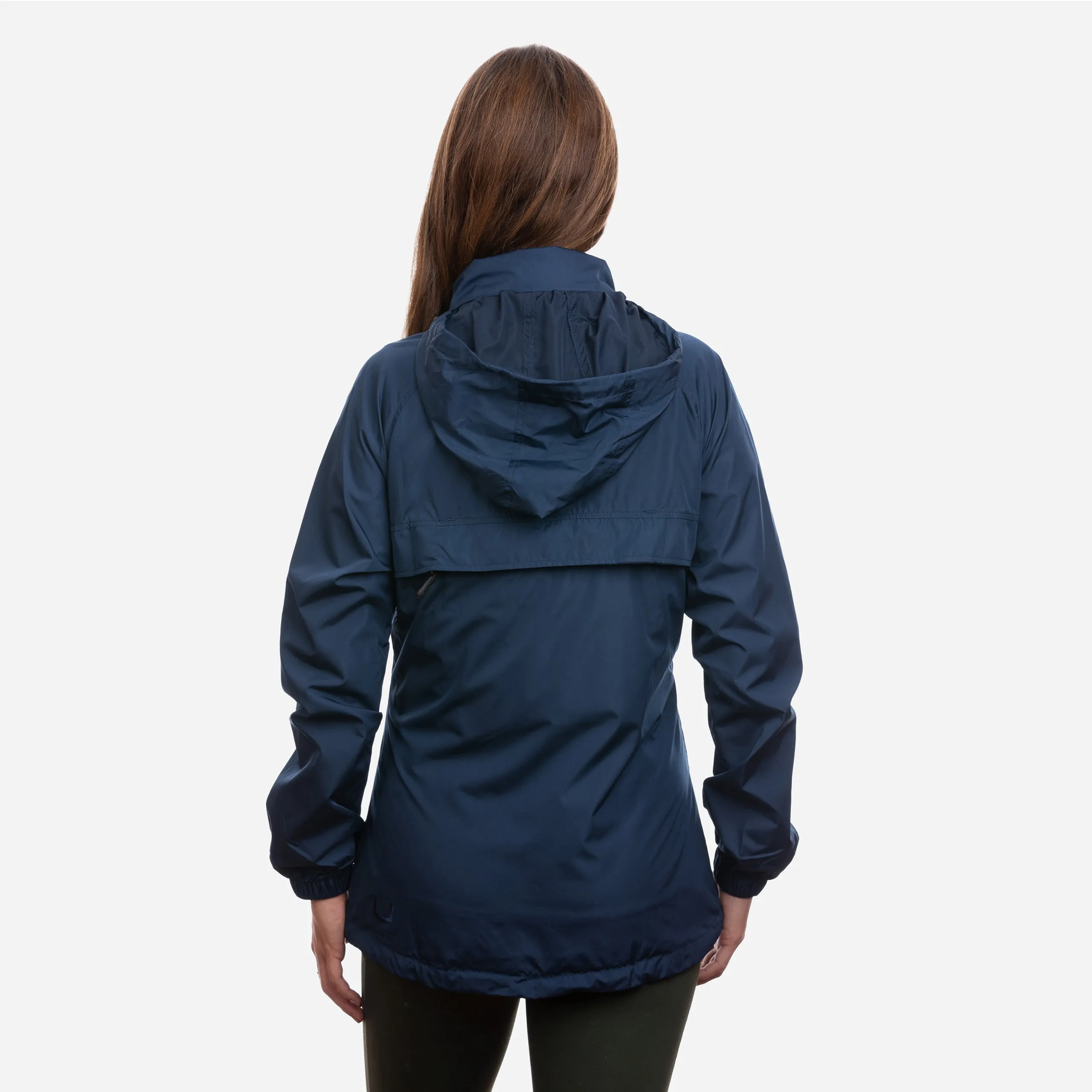 Women's Pack Windbreaker