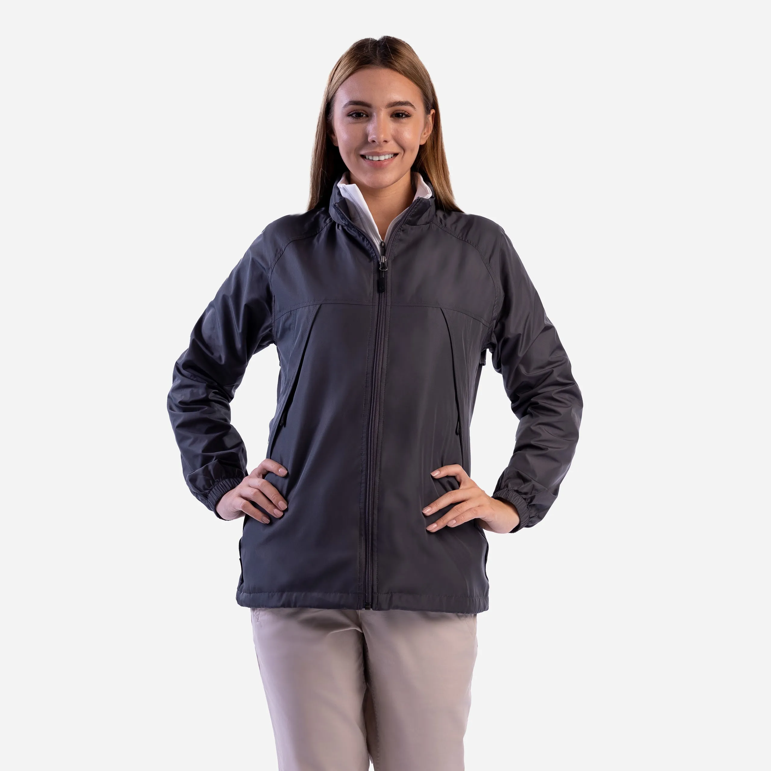 Women's Pack Windbreaker