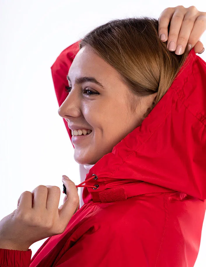 Women's Pack Windbreaker