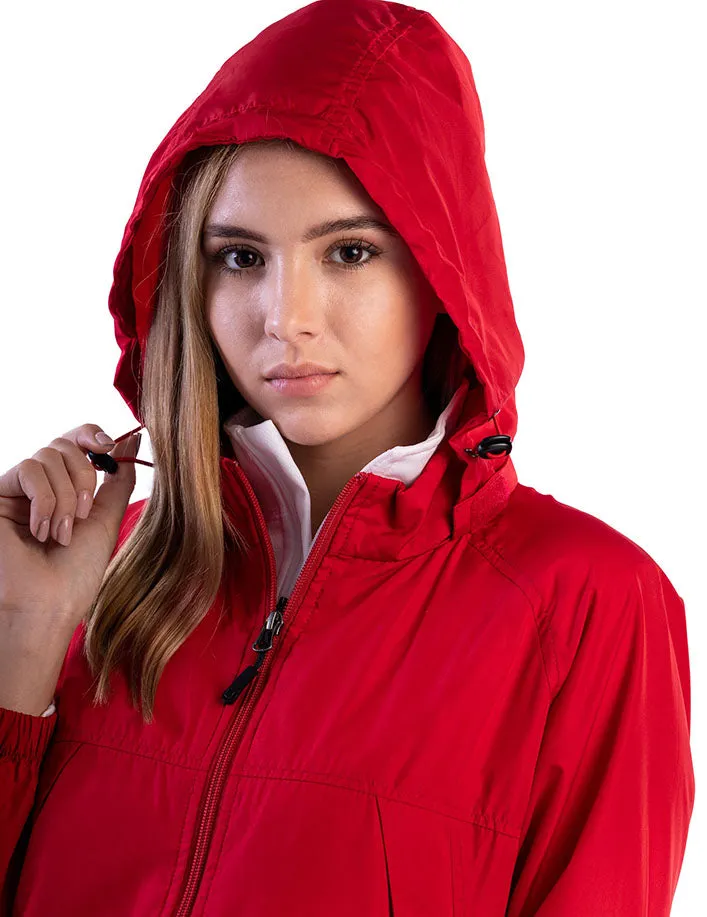 Women's Pack Windbreaker