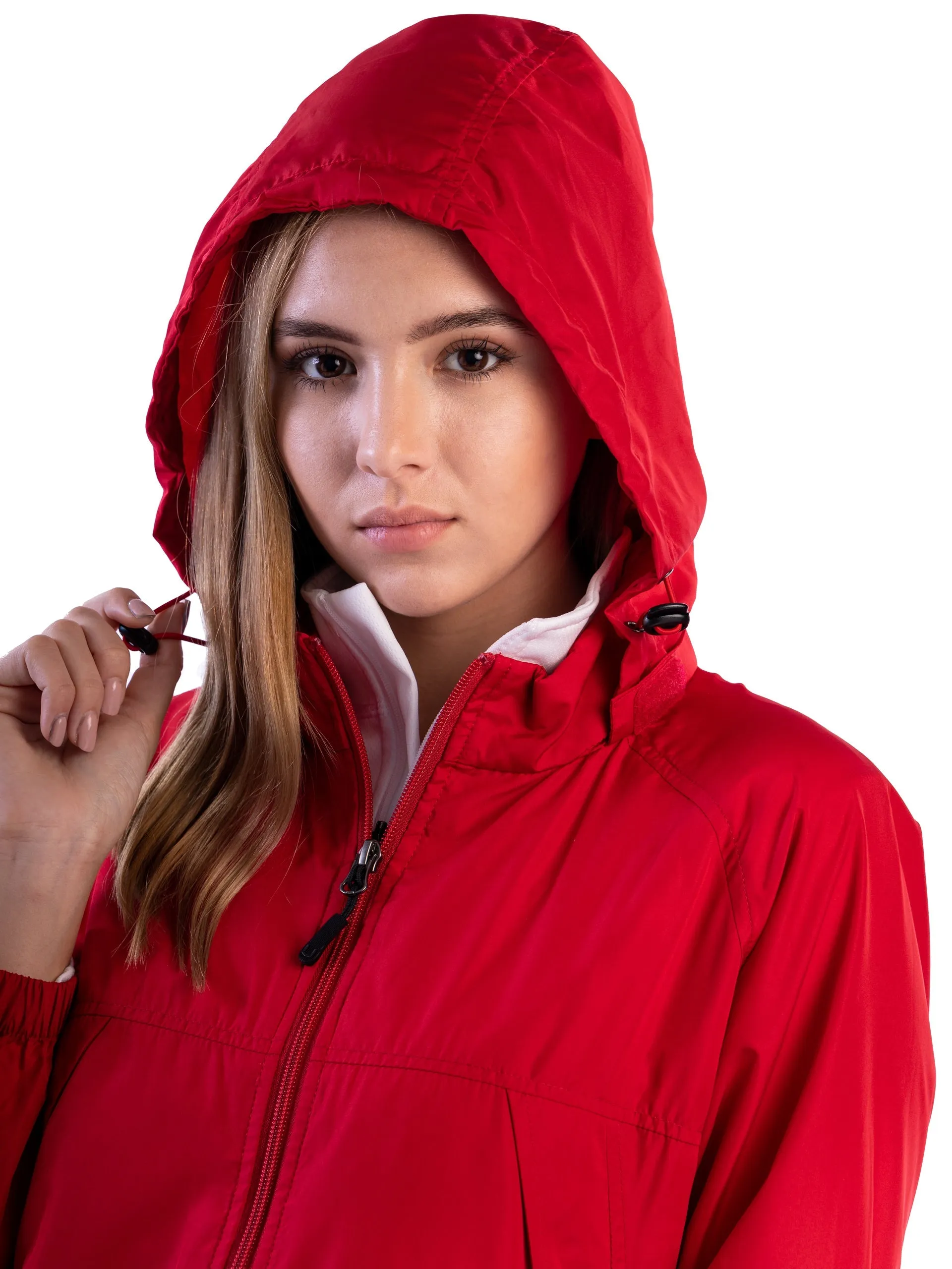 Women's Pack Windbreaker